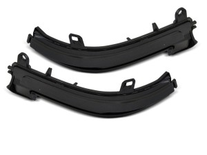 Kierunkowskazy boczne w lusterka SMOKE LED SEQ BMW F20 / F22 / F30 / F32 / X1