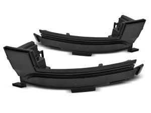 Kierunkowskazy boczne w lusterka SMOKE LED SEQ W/AREA VIEW SKODA KODIAQ 16-