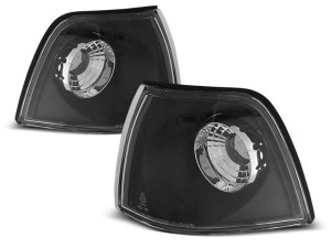 Kierunkowskazy przednie BLACK BMW E36 12.90-09.99