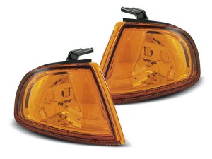 Kierunkowskazy przednie HONDA PRELUDE 02.92-01.97 AMBER