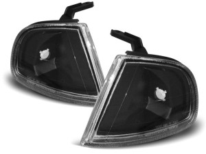 Kierunkowskazy przednie HONDA PRELUDE 02.92-01.97 BLACK
