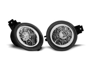Kierunkowskazy przednie LED VW LUPO 98-05