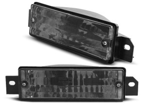 Kierunkowskazy przednie SMOKE BMW E30 87-06.94