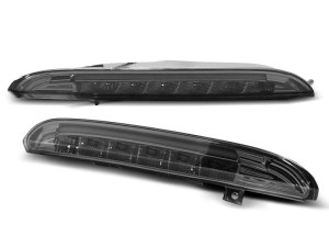 Kierunkowskazy przednie SMOKE LED VW PASSAT CC 08-12