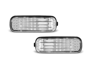 Kierunkowskazy boczne HONDA CIVIC / PRELUDE CHROME