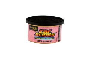 Zapach samochodowy California Scents - BALBOA BUBBLEGUM