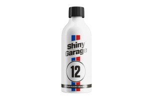 Szampon do mycia auta Shiny Garage Strawberry Car Shampoo 500 ml