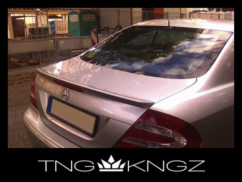 Spojlery tuning - sklep TuningKingz, Kraków