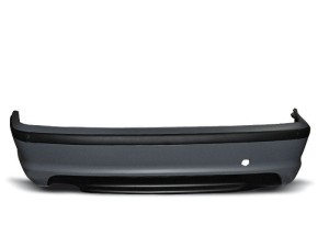 Zderzak tylny SPORT BMW E46 S 05.98-03.05 SEDAN
