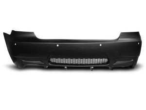 Zderzak tylny SPORT STYLE PDC BMW E92 / E93 06-13