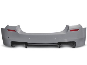 Zderzak tylny SPORT STYLE PDC BMW F10 10- 16