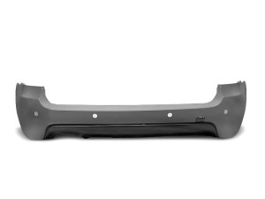 Zderzak tylny SPORT PDC BMW E61 08-10 TOURING