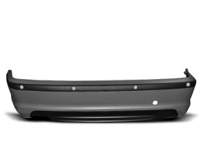 Zderzak tylny SPORT PDC BMW E46 05.98-03.05 SEDAN