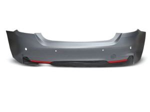 Zderzak tylny SPORT PDC BMW F32/F33 10.13-