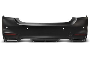 Zderzak tylny SPORT STYLE PDC BMW F32 / F33 10.13-
