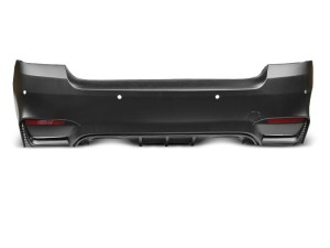 Zderzak tylny SPORT STYLE PDC BMW E92 / E93 06-13