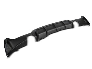 Dyfuzor tylny BMW F32 / F33