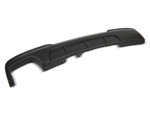 Dyfuzor tylny BMW F10 / F11