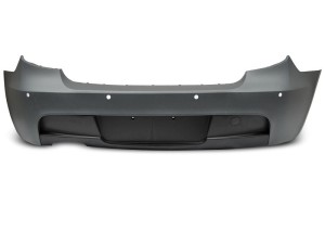 Zderzak tylny SPORT PDC BMW E81 / E87 04-11