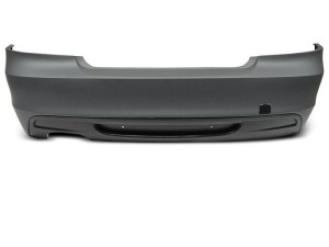 Zderzak tylny SPORT BMW E82 / E88 07-13