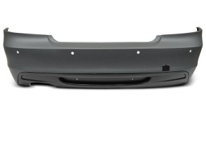 Zderzak tylny SPORT PDC BMW E82 / E88 07-13