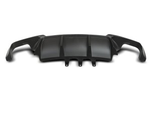 Dyfuzor tylny BMW F10 / F11