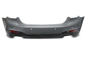 Zderzak tylny SPORT STYLE PDC BMW G30 17-