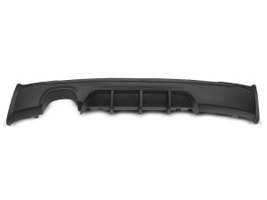 Dyfuzor tylny BMW F22 / F23
