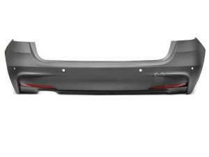 Zderzak tylny SPORT PDC BMW F31 TOURING 11-18