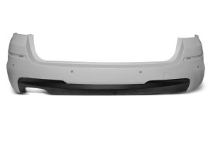 Zderzak tylny SPORT PDC BMW F11 10-16