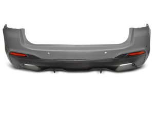 Zderzak tylny PERFORMANCE STYLE PDC BMW G31 17-