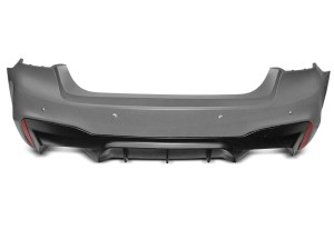 Zderzak tylny SPORT STYLE PDC BMW G30 17-