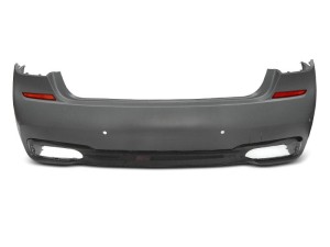 Zderzak tylny SPORT PDC BMW G11/G12 15-18