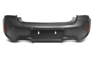 Zderzak tylny SPORT STYLE PDC BMW F20 / F21  LCI 15-18