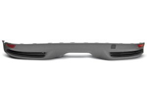 Dyfuzor tylny FORD FOCUS MK3 11-10.14 HATCHBACK SPORT