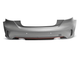 Zderzak tylny SPORT PDC MERCEDES A-KLASA W176 12-15