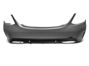 Zderzak tylny SPORT PDC MERCEDES W205 14-18