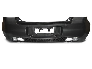 Zderzak tylny SUZUKI SWIFT IV 05-10 SPORT STYLE