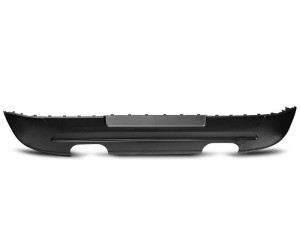 Dokładka zderzaka tylnego DUAL VW GOLF 5