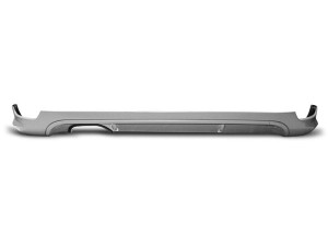 Dyfuzor tylny VOTEX STYLE VW GOLF 6