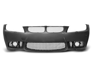 Zderzak przedni STYLE PDC BMW E90 E91 09-11