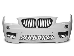 Zderzak przedni PDC BMW X1 E84 2009-2013