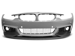 Zderzak przedni PERFORMANCE STYLE PDC BMW F32 / F33 / F36 10.13-