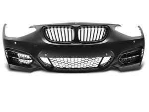 Zderzak przedni SPORT LOOK PDC BMW F20 / F21  09.11-15