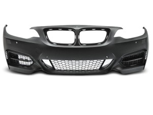 Zderzak przedni SPORT LOOK PDC BMW F22 / F23 13-17