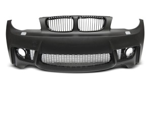 Zderzak przedni COUPE STYLE BMW E81 / E82 / E87 / E88 04-13