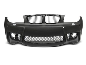 Zderzak przedni COUPE STYLE PDC BMW E81 / E82 / E87 / E88 04-13