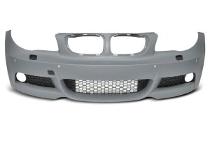 Zderzak przedni PDC BMW E81 / E82 / E87 / E88 LCI 07-13