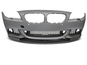 Zderzak przedni PERFORMANCE STYLE PDC BMW F10 / F11 10-06.13-
