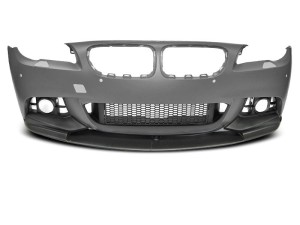 Zderzak przedni PERFORMANCE STYLE PDC BMW F10 / F11 LCI 13-16